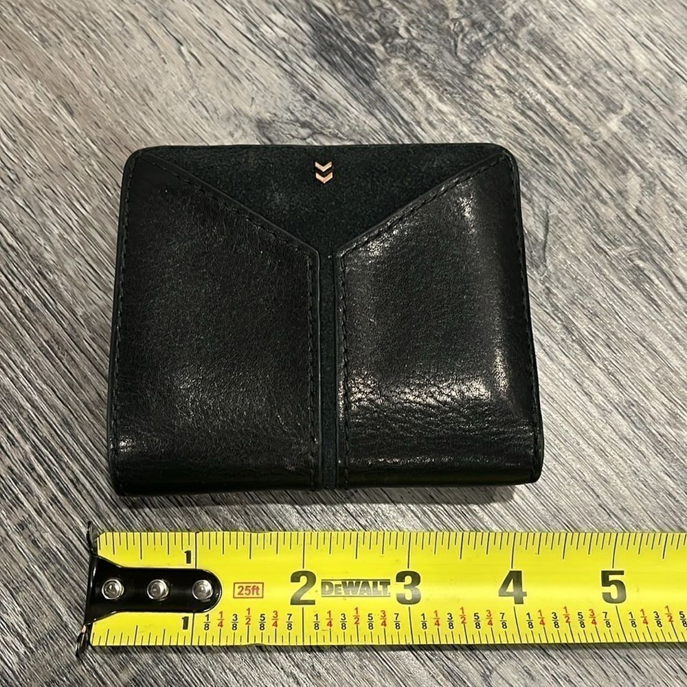 COVET HIGHLINE GUC black wallet Stella & Dot - Picture 6 of 8